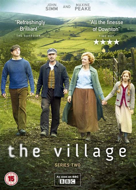the village movie actors